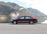 Skoda Superb 2008 года